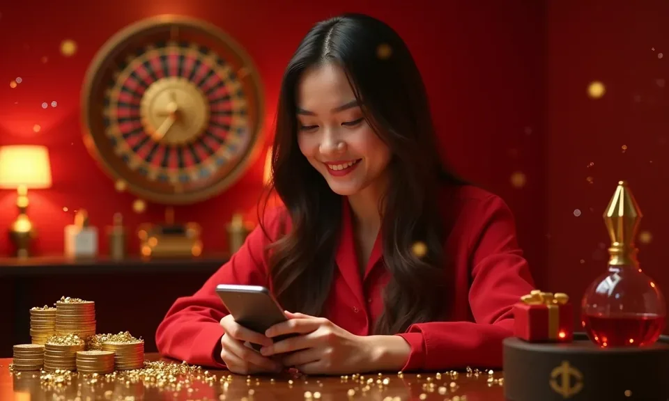 pokecuan88 Speed Baccarat Room